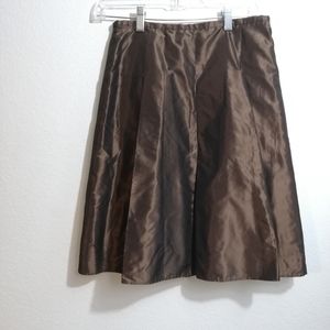 Eccoci size 2 skirt